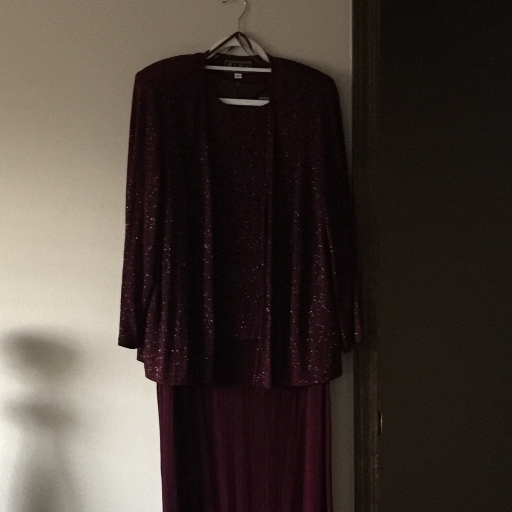ALEX Design Evening Gown